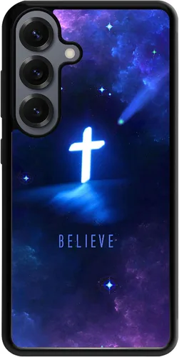 Miniatura 9 de Funda para Samsung Galaxy S20 5G - Funda de teléfono con patrón cristiano religioso - Funda de TPU con protección de absorción de impactos