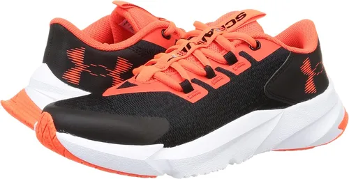 Miniatura 7 de Under Armour Tenis de correr unisex para niños Scramjet 5