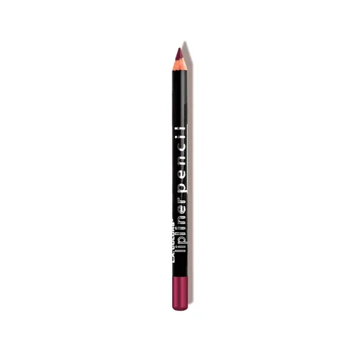 Miniatura 26 de Lápiz delineador de labios L.A. COLORS, Auburn CP518