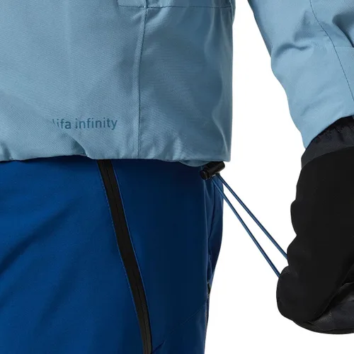 Miniatura 4 de Helly-Hansen Alpha Infinity - Chaqueta para hombre