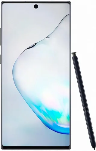 Miniatura 7 de Samsung Galaxy Note 10+ (restaurado) Totalmente desbloqueado Aura Blanco