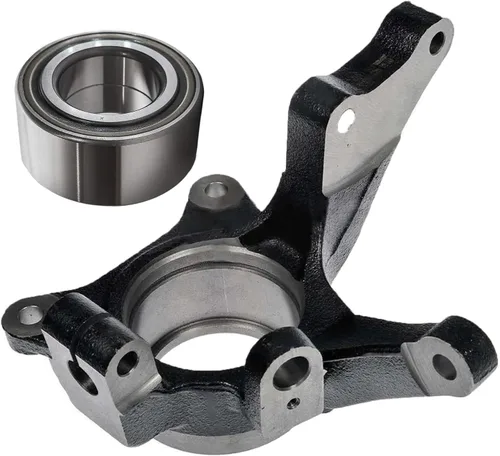 Miniatura 65 de Detroit Axle - Kit de nudillos delanteros e izquierdos RWD para Chevrolet GMC Silverado Suburban Sierra 1500 Avalanche Tahoe Yukon Cadillac Escalade
