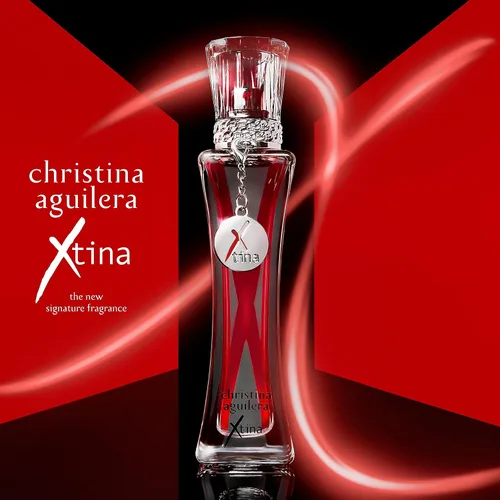 Miniatura 3 de Christina Aguilera Xtina, Perfume para mujer, Eau de Parfum Spray, 1.0 fl oz