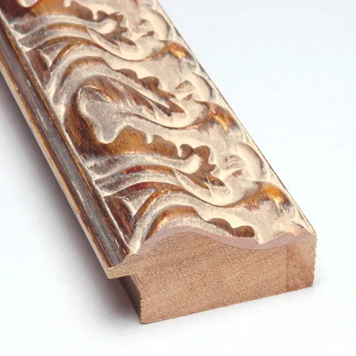 Miniatura 2 de Amanti Art Espejo dorado de longitud completa, 64 x 28 pulgadas, color dorado florentino, espejo de pared de cuerpo entero para vestirse, marco