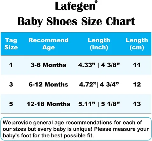 Miniatura 6 de LAFEGEN Mocasines clásicos de piel sintética para bebés, niños y niñas, suela suave, zapatos de vestir Oxford, zapatos de vestir planos