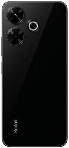 Miniatura 3 de Xiaomi Redmi 13 4G LTE (256 GB + 8 GB) Versión global desbloqueada de fábrica GSM 6.79 pulgadas 108MP cámara dual (para Tello Mint y global)