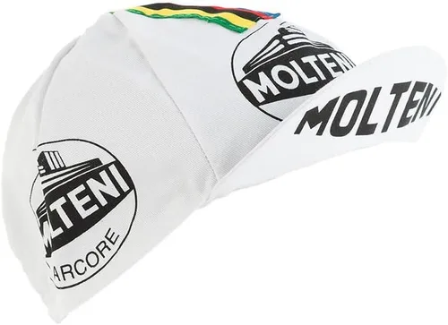 Miniatura 37 de Gorras de ciclismo Retro Prestige Team Classic L'Eroica Made in Italy
