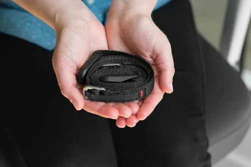 Miniatura 7 de Peak Design Correa para cámara Leash - Configurable como una correa para cinturón, correa para el cuello, correa para el hombro o de seguridad