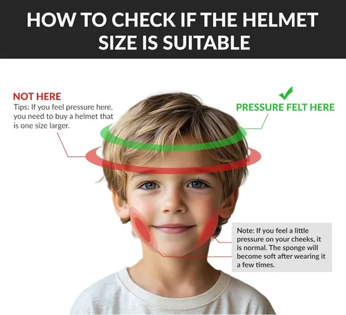 Miniatura 8 de XFMT DOT Casco de Dirt Bike para Niños y Jóvenes de Cara Completa, Cascos de Motocross para Off-Road ATV Bicicleta de Calle Cuatrimoto Motocicleta