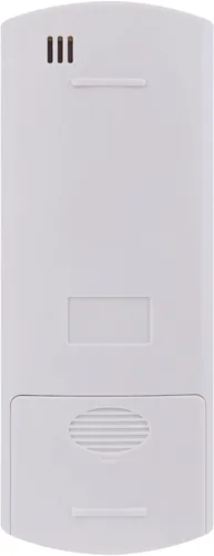 Miniatura 3 de RG57A6/BGEFU1 Reemplazo de control remoto de CA compatible con sistema dividido sin conductos Senviller Mini Split Air Conditioner, pantallas