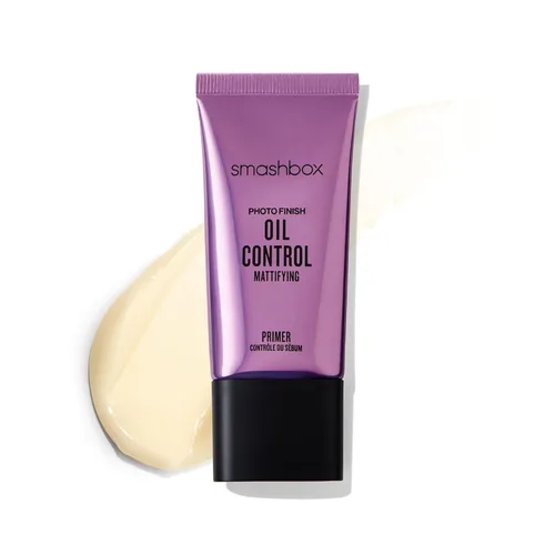 Miniatura 19 de Smashbox Photo Finish Primers Face Primers for Makeup, Smooths Skin & Extends Makeup Wear Hydrating, Pore-Minimizing & Mattifying Formulas