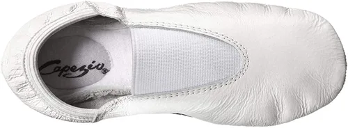 Miniatura 5 de Capezio Little Kid Agility EM1C - Zapatos de gimnasio