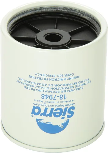Miniatura 2 de Sierra International 18-7948, filtro de combustible 10 micras