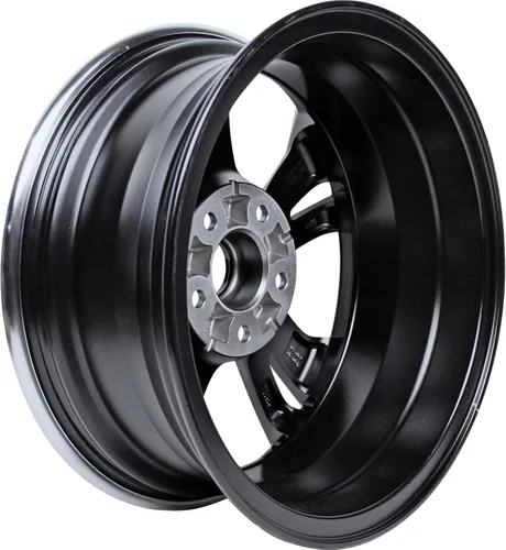 Miniatura 4 de Llanta de aleación de aluminio de 16 pulgadas, 16 x 6.5 pulgadas, compatible con Nissan Sentra 2020 2021 2022 2023 ALY62822U45N