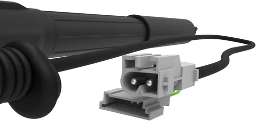 Miniatura 5 de Soporte de elevación de la puerta trasera derecha Choque y puntal compatible para B-MW X5 E70 E70LCI 2007-2013 Soporte de gas eléctrico para portón