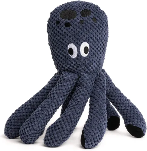 Miniatura 10 de fabdog Floppies - Juguete de peluche para perros, juguetes chirriantes lindos y duraderos, el mejor juguete chirriante para cachorros y todas