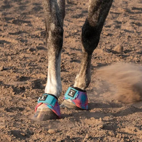 Miniatura 5 de Botas de Campana Dyno Turn de Classic Equine