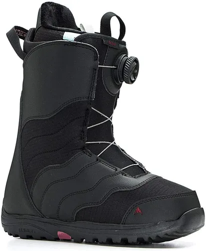 Miniatura 6 de Burton Mint Boa - Botas de snowboard para mujer