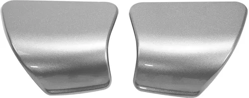 Miniatura 12 de HR3 Puertas de guantera de mezclilla negra para Road Glide para carenado interior, compatible con Road Glide FLTRX 2015 y 2017 Road Glide Special