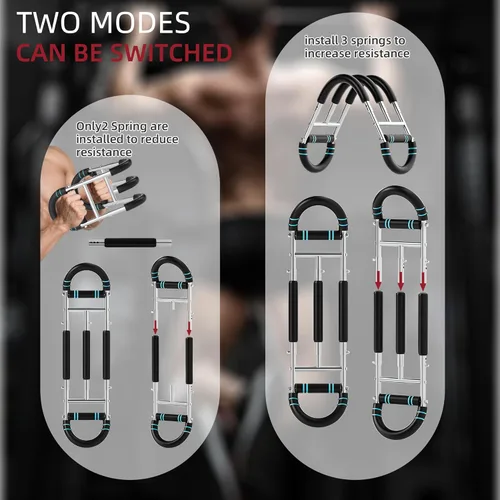 Miniatura 8 de Twister Arm Trainer