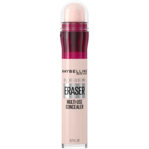 Miniatura 18 de Maybelline Instant Age Rewind Eraser - Corrector multiusos para tratamiento de círculos oscuros, 100, 1 unidad (el embalaje puede variar)