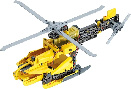 Miniatura 7 de Clementoni COF HELICOPTERO 250P