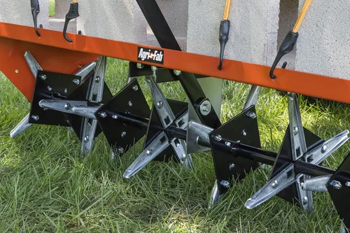 Miniatura 8 de Remolque aireador Agri-Fab 45 – 0299 de 48 pulgadas