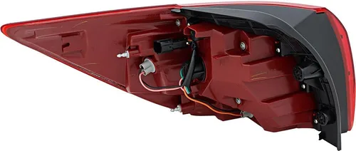 Miniatura 5 de Para Kia Sportage EX/LX lámpara de luz trasera 2014 2015 2016 pasajero lado derecho