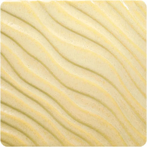 Miniatura 18 de AMACO Potter's Choice Flux PCF-74 River Birch Glossy Cream High Fire Glaze Pint, 16 oz (16.0 fl oz), Cono de fuego medio alto en capas 5-6 (PCF)