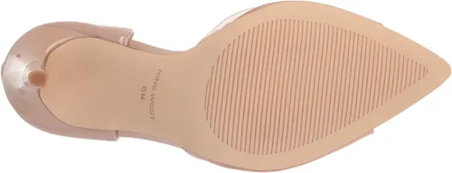 Miniatura 4 de NINE WEST FOOTWEAR Womens Price3 Heeled Sandal