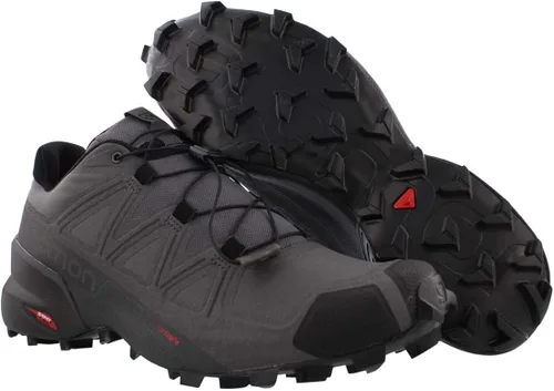 Miniatura 4 de Tenis Salomon Speedcross 5 Trail para correr en senderos para hombre