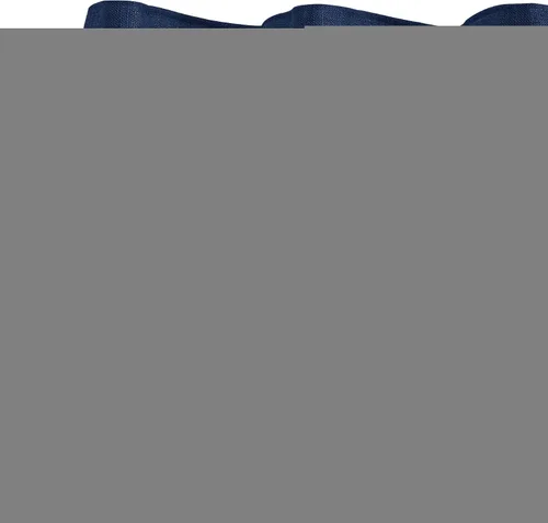 Miniatura 33 de Fcosie Cortinas opacas de lino 100 % opacas de 50 pulgadas de ancho x 63 pulgadas de largo, paneles de cortina con ojales para sala de estar
