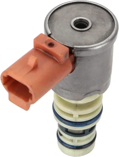 Miniatura 7 de Kit de solenoide de transmisión 4L60E 4L65E de 5 piezas compatible con GM 1993-2002/Chevrolet