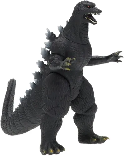 Movie Monster Series - Godzilla: Final Wars - Godzilla 2004, figura de acción de Bandai
