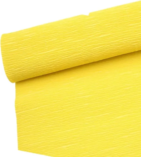 Miniatura 13 de Rollo de papel crepé de alta calidad de 2.47 oz para hacer flores, hojas de papel crepé blanco, verde, rosa, 10 pulgadas de ancho, 8 pies