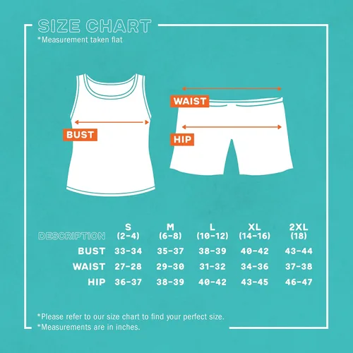 Miniatura 6 de Ripple Junction El traje de Hooters para mujer incluye camiseta blanca y pantalón corto naranja con licencia oficial blancoanaranjado