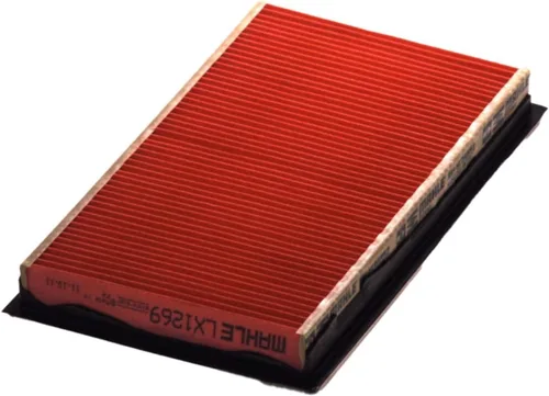 Miniatura 2 de MAHLE Original LX 1269 Filtro de Aire