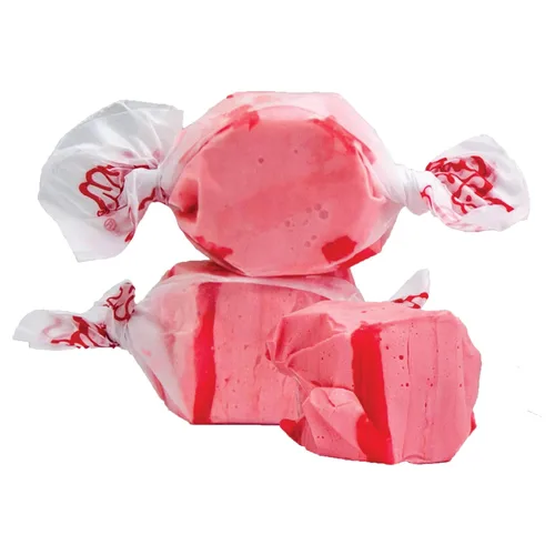Miniatura 16 de Taffy Town Saltwater Taffy, Banana Split, 1.13Kg (2.5Lb)