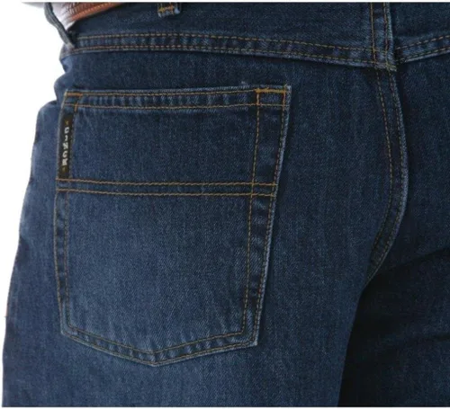 Miniatura 3 de Black Label Dark Stone Wash Jeans