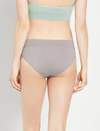 Miniatura 3 de Motherhood Maternity Paquete de 3 bragas de bikini de maternidad para mujer