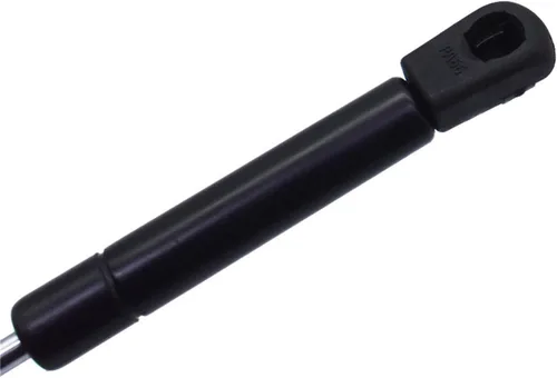 Miniatura 6 de munirater 7 pulgadas 80N/18 libras soporte de elevación Strut Spring Shock Toolbox tronco escotilla montaje tapa universal, juego de 2