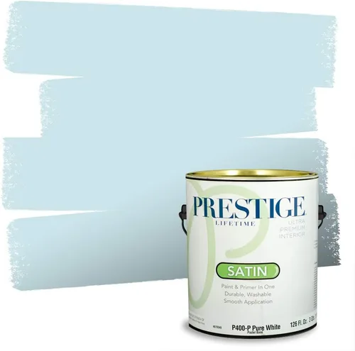 Miniatura 46 de Prestige - Pintura exterior e imprimación en uno, 6-6-PARENT azul (blue sky)