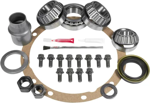 Miniatura 24 de Yukon Gear & Axle (YK GM11.5-B) Kit de Revisión General para Diferencial GM/Dodge 11.5