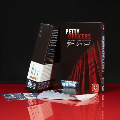 Miniatura 2 de Suboficiales de detectives