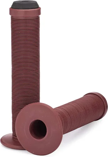 Miniatura 9 de Ronin Grip con brida – Empuñaduras de manillar de bicicleta y scooter BMX con tapones finales – Múltiples opciones