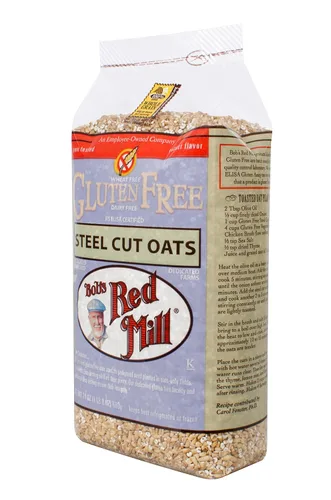 Miniatura 3 de Bob's Red Mill Avena a Granel