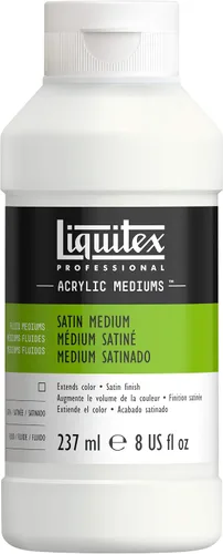 Miniatura 18 de Diluyente líquido Liquitex profesional en spray para humidificar en paletas, Blanco, 4 onza