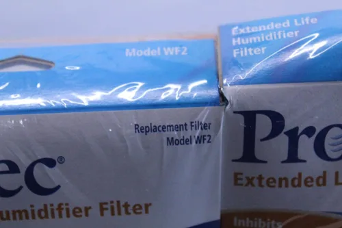 Miniatura 4 de Ka Protec WF2 - Filtro humidificador de repuesto de vida prolongada (paquete de 3)