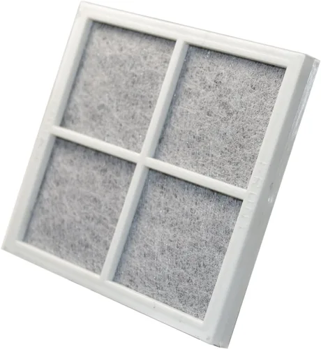 Miniatura 7 de HQRP Filtro de aire fresco compatible con refrigeradores LG LFX25991ST, LFX28968ST, LFX29927ST, LFX29927SW, LFX29927SB, LFX29945ST, LFX31925ST