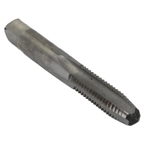 Macho de roscar manual de serie DWT de Drill America, de acero rápido , 1